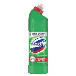 Domestos Mountain Breeze 806 Ml / Domestos Dağ Esintisi 806 Ml