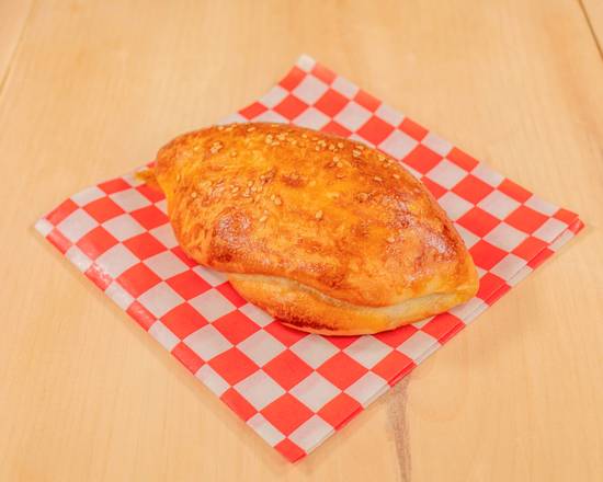 Poğaça (olive Bun)