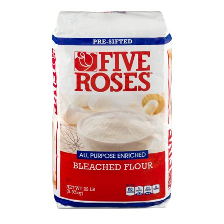Five Roses Flour