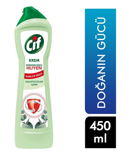 Cif Eucalyptus 450ml