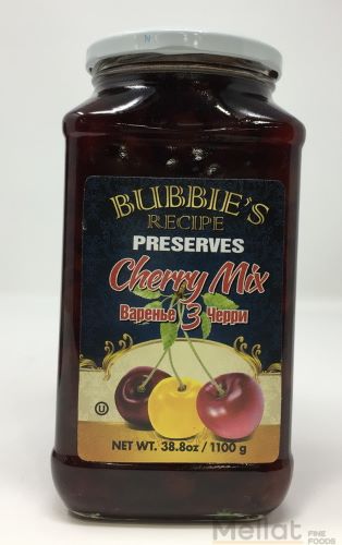 Cherry Mixed 1100gr