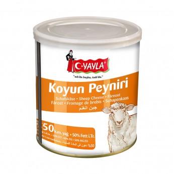 Yayla - Sheep Cheese 400gr