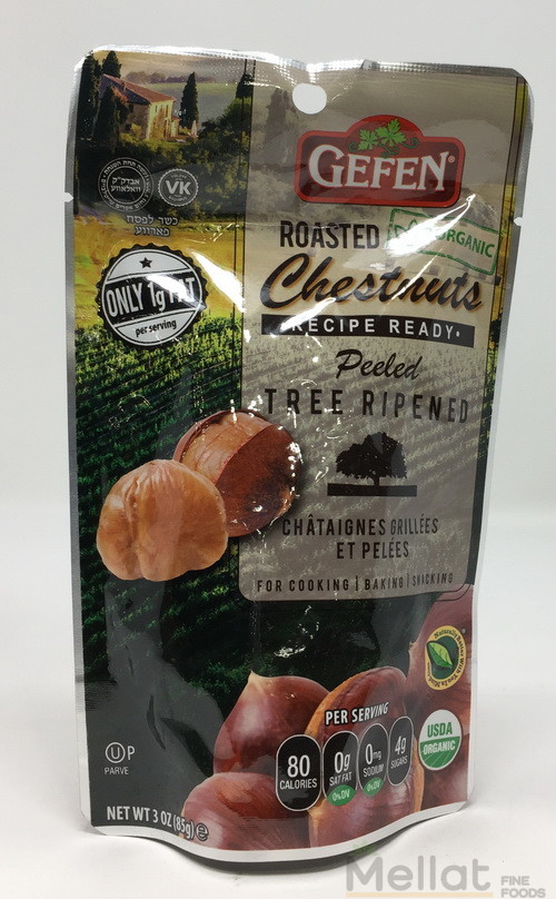 Chestnuts