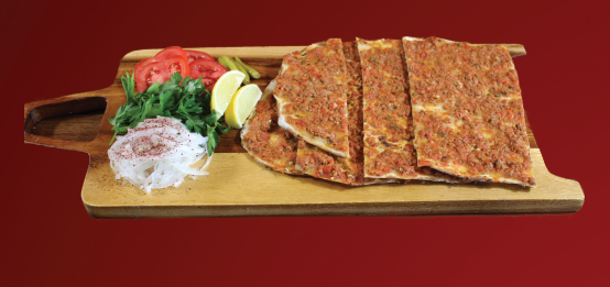 Lahmacun