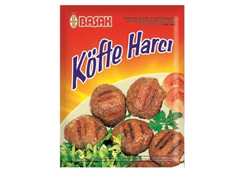 Başak Sucuk Köfte 100g