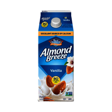 Blue Diamond Almond Breeze Vanilla 1.89l