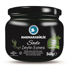 Marmarabirlik Olives Paste