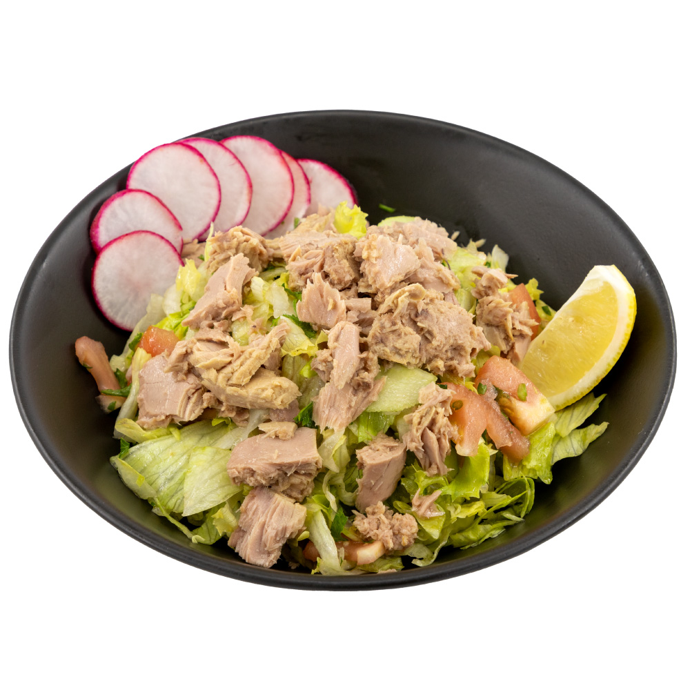 Tuna Salad