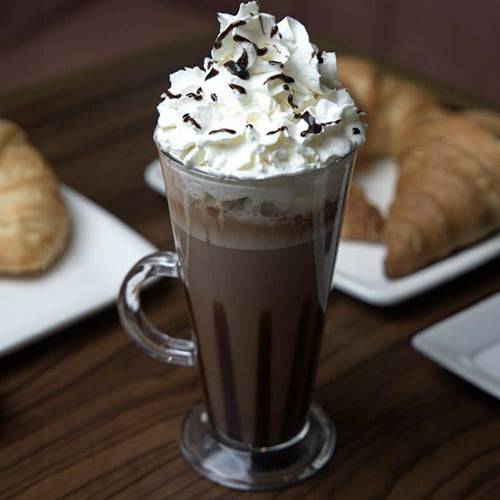 Hot Chocolate