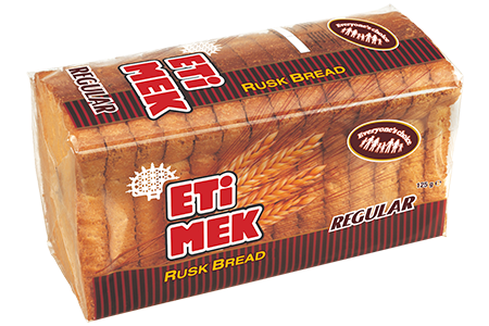 Rosted Bread 125 Gr