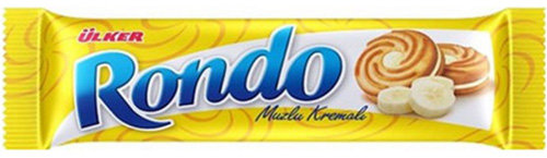 Rondo Banana