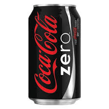 Coco Cola Zero
