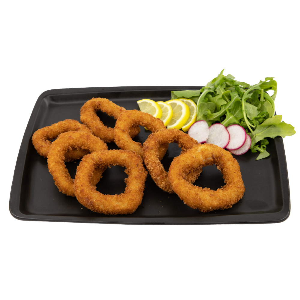 Fried Calamari