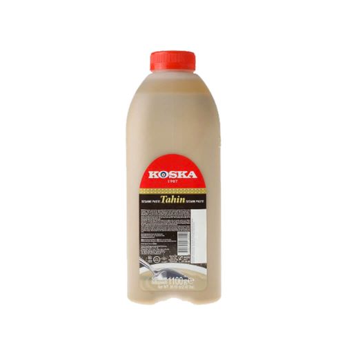 Koska Sesame Paste 1.1 Kg