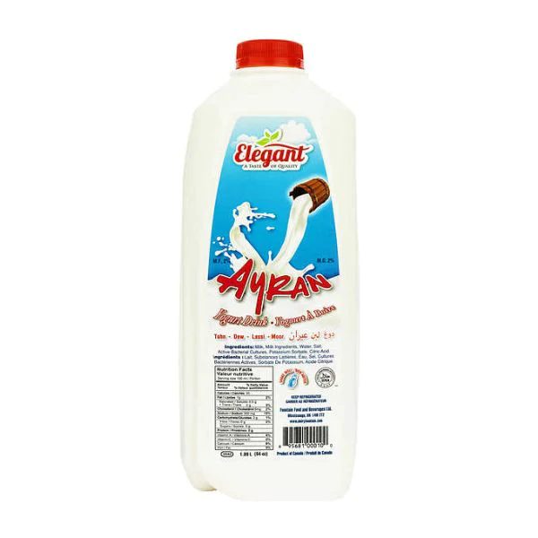 Elegant Ayran 1.89 L