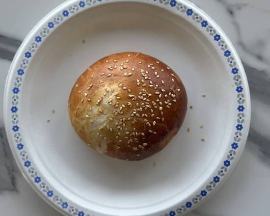 Feta Cheese Pogaca