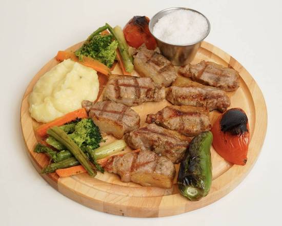 Lamb Lokum