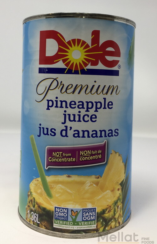 Pineapple Juice
