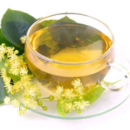 Linden Tea