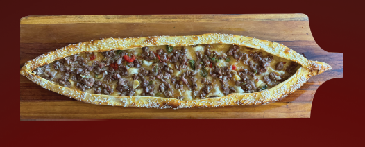 Bicak Arasi Pide