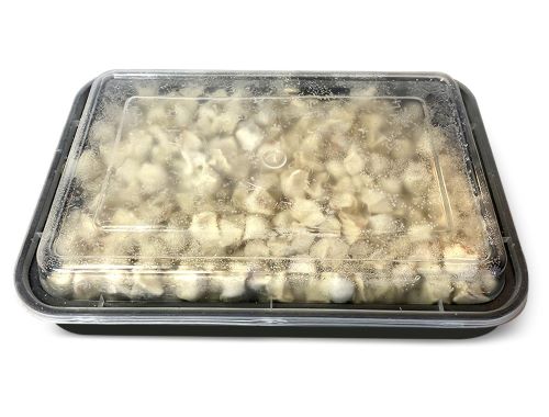 Kıymalı Mantı 500gr