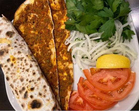 Lahmacun