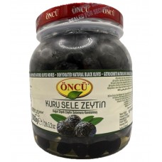 Öncü Kuru Sele Zeytin 1000g