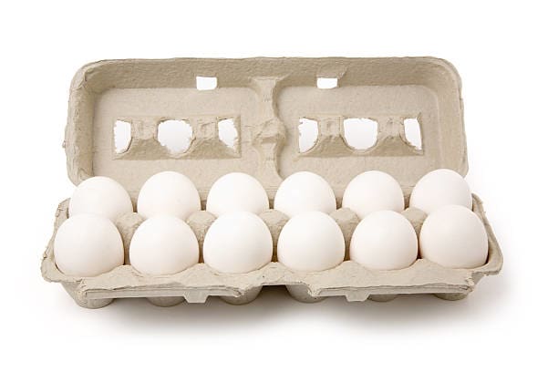 Eggs 12 Pack
