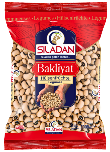 Sıladan  Hülsenfrüchte 1000g