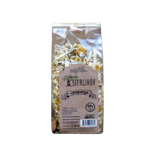 Sifalıköy Chamomile 60g