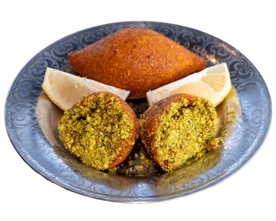 Icli Kofte Meatball (2 Pieces)