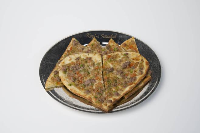 Bicak Arasi Long Pide
