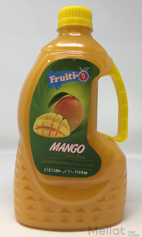 Juice Drink – Mango