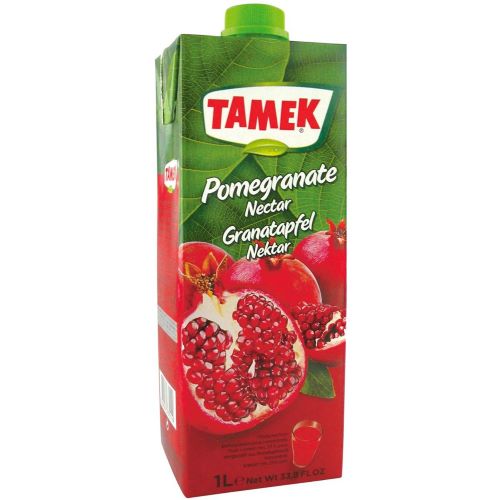 Tamek Pomegranate 1 Lt