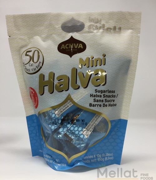 Halva Mini