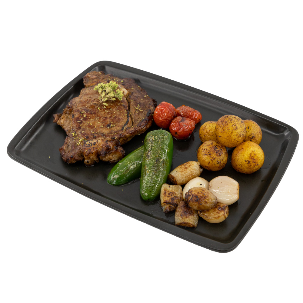 Entrecote Steak Wb
