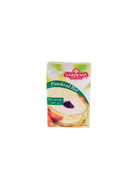Gardenia - Powdeed Rice 400g