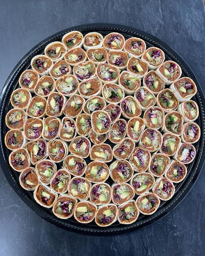 Special Big Tray
