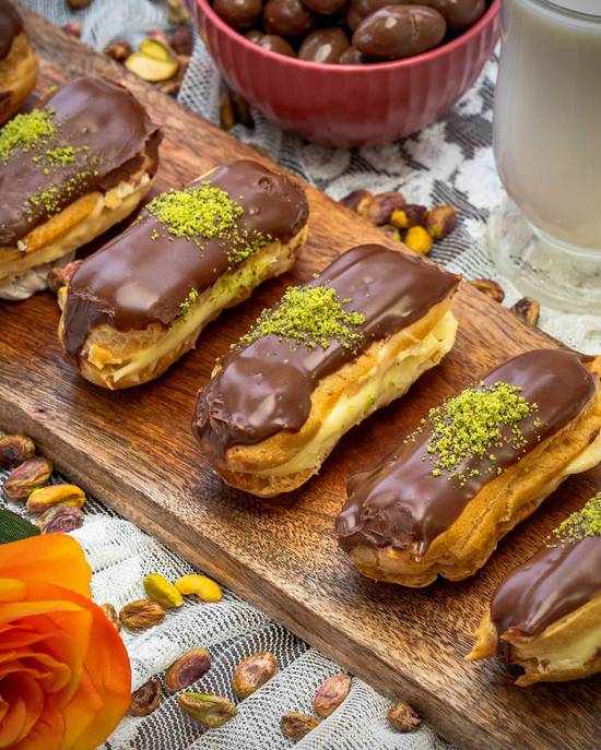 Eclair /lb