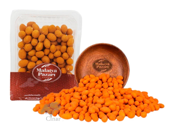 Malatyapazari Peaunut Chip's