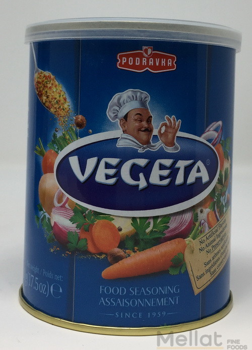 Podravka Vegeta Food Seasoning