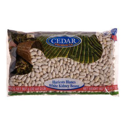 White Kidney Beans 2lb