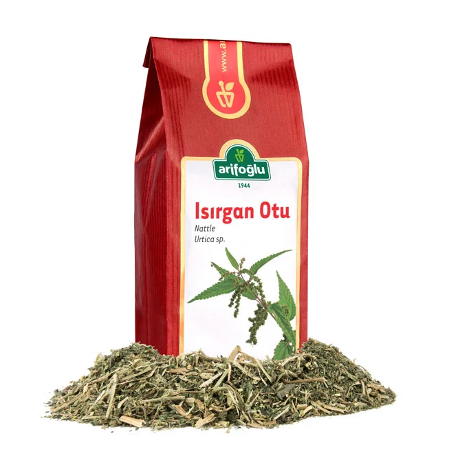 Arifoglu Isirgan Otu 50gr