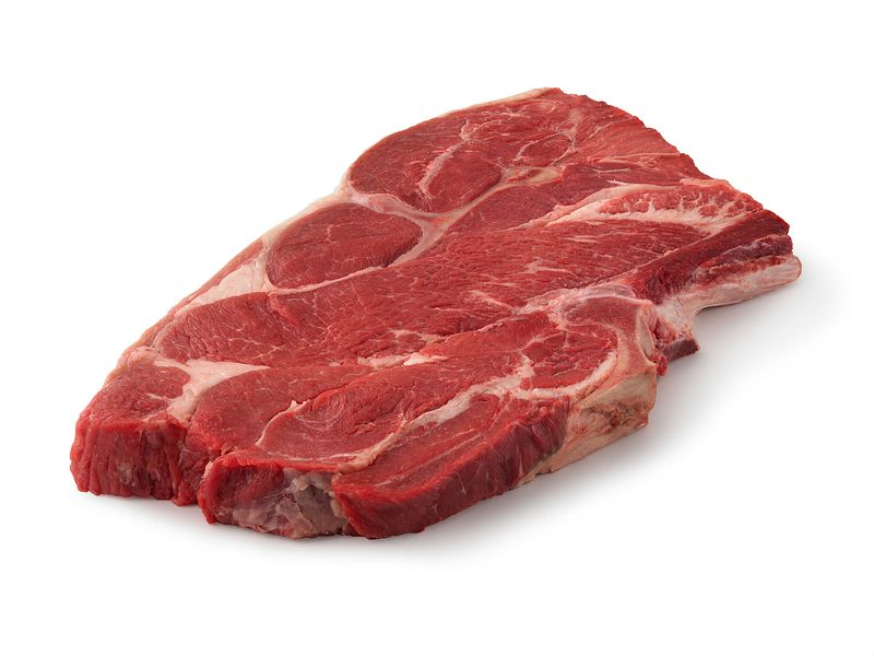 Beef Shoulder 1 Lb