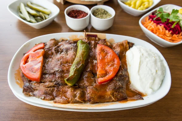 Iskender