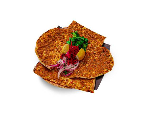 Lahmacun