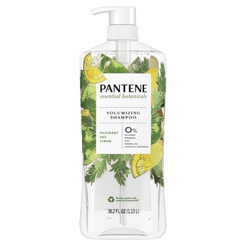 Pantene Shampoo