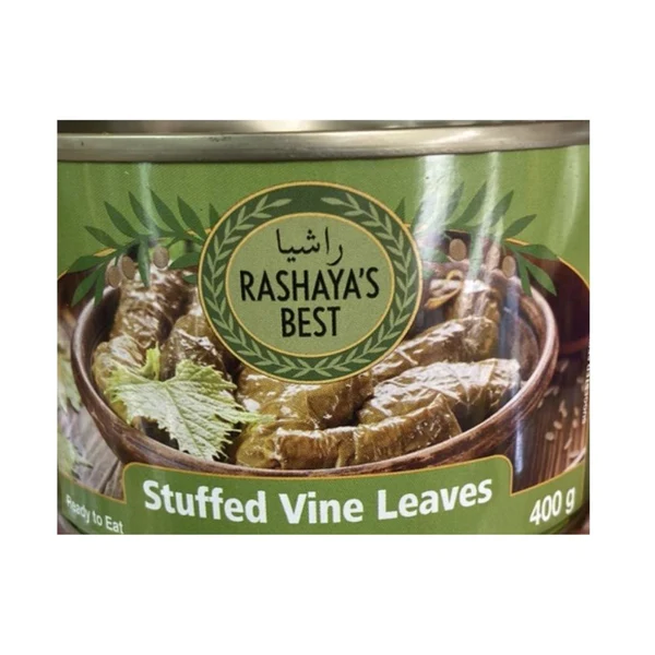 Stuffed Vine Leaves 400g