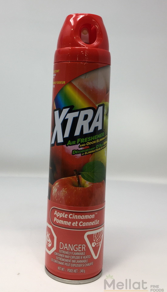 Air Freshener 240gr