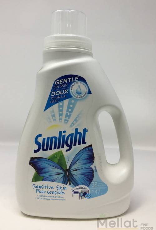 Sunlight – Doux